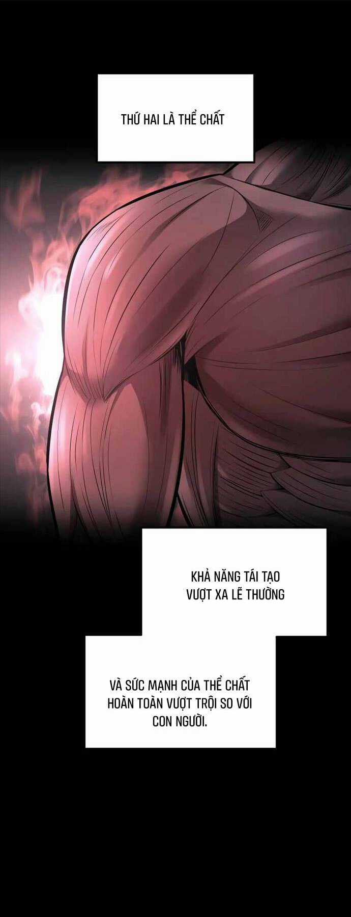 Trở Thành Hung Thần Trong Trò Chơi Thủ Thành Chapter 88 trang 19