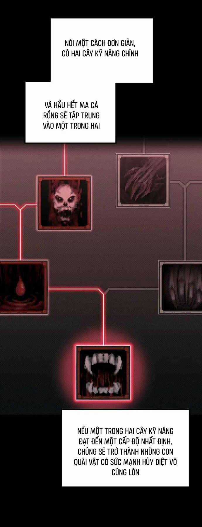 Trở Thành Hung Thần Trong Trò Chơi Thủ Thành Chapter 88 trang 20