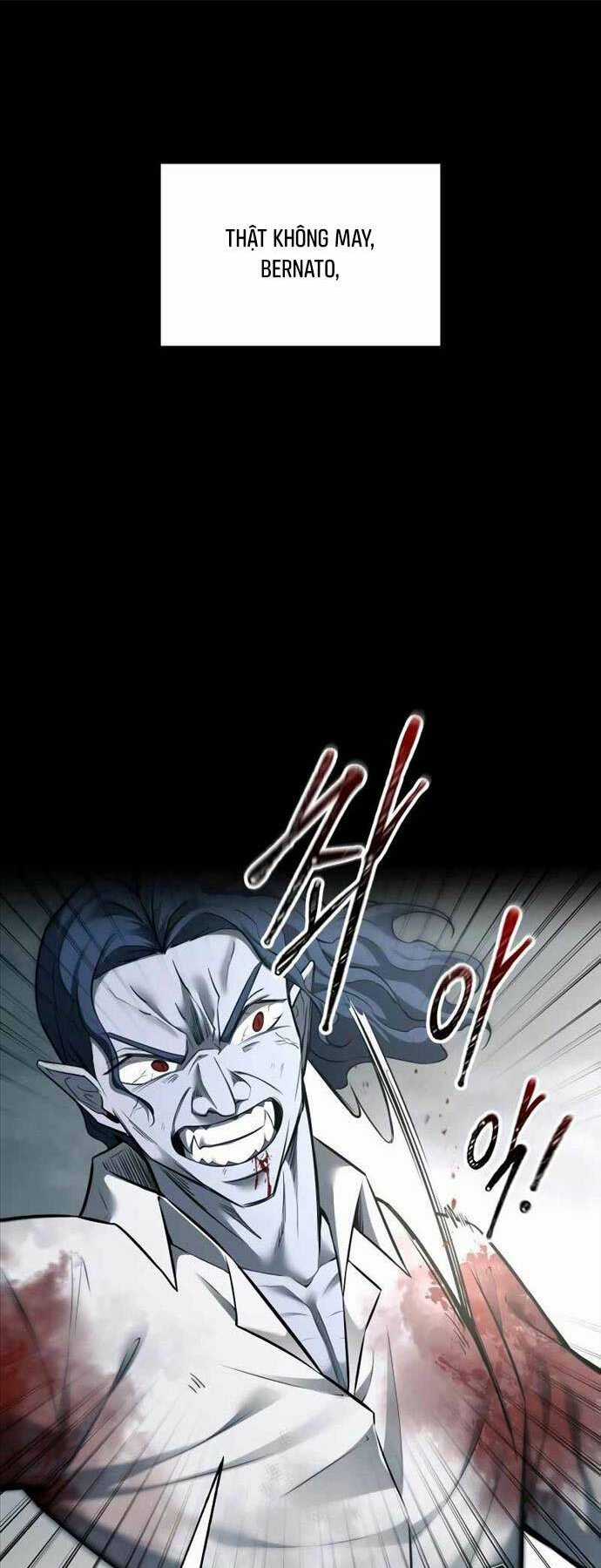 Trở Thành Hung Thần Trong Trò Chơi Thủ Thành Chapter 88 trang 21