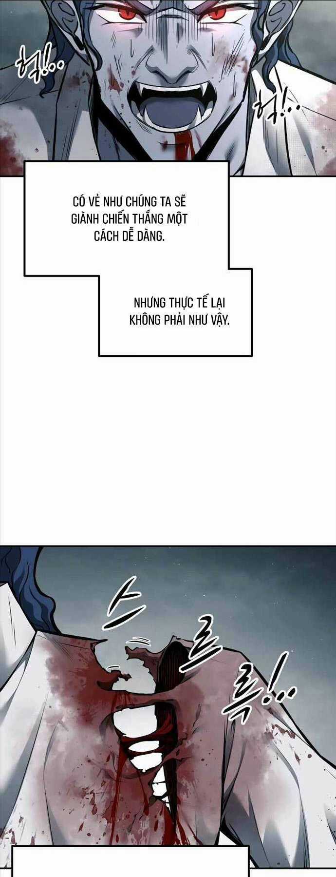 Trở Thành Hung Thần Trong Trò Chơi Thủ Thành Chapter 88 trang 24