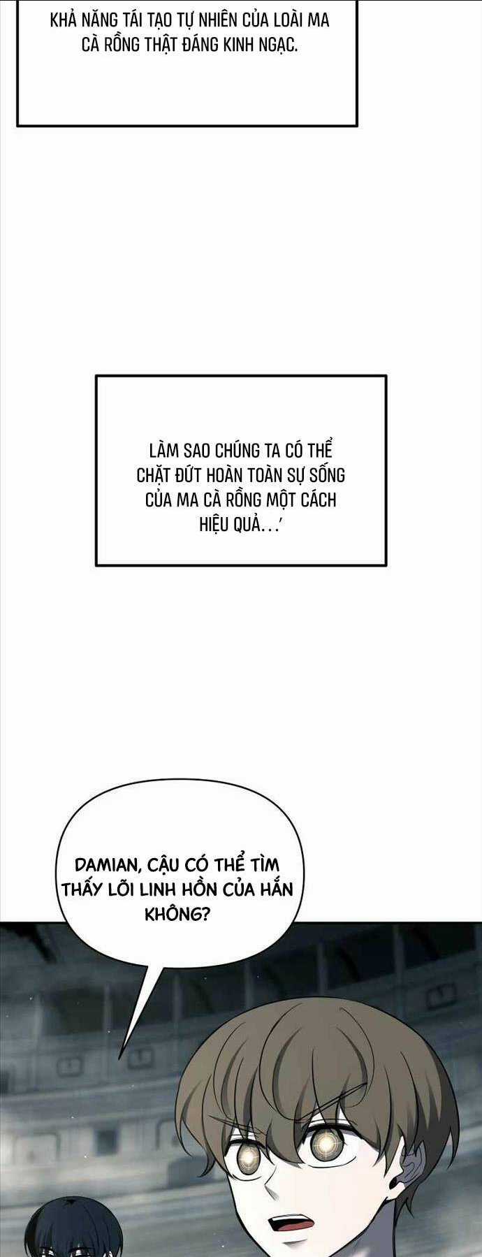 Trở Thành Hung Thần Trong Trò Chơi Thủ Thành Chapter 88 trang 25