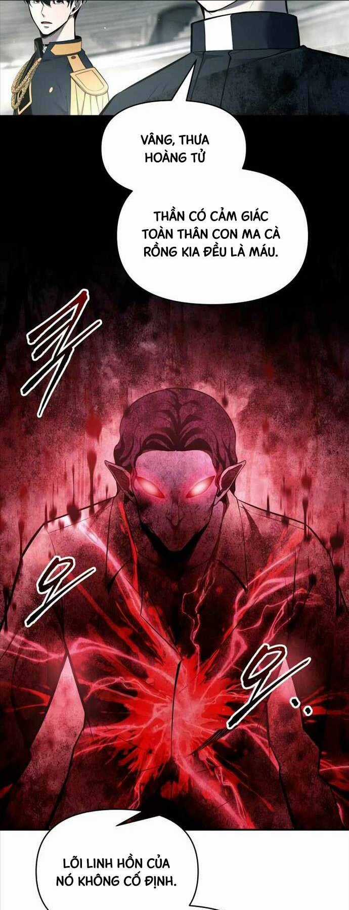 Trở Thành Hung Thần Trong Trò Chơi Thủ Thành Chapter 88 trang 26