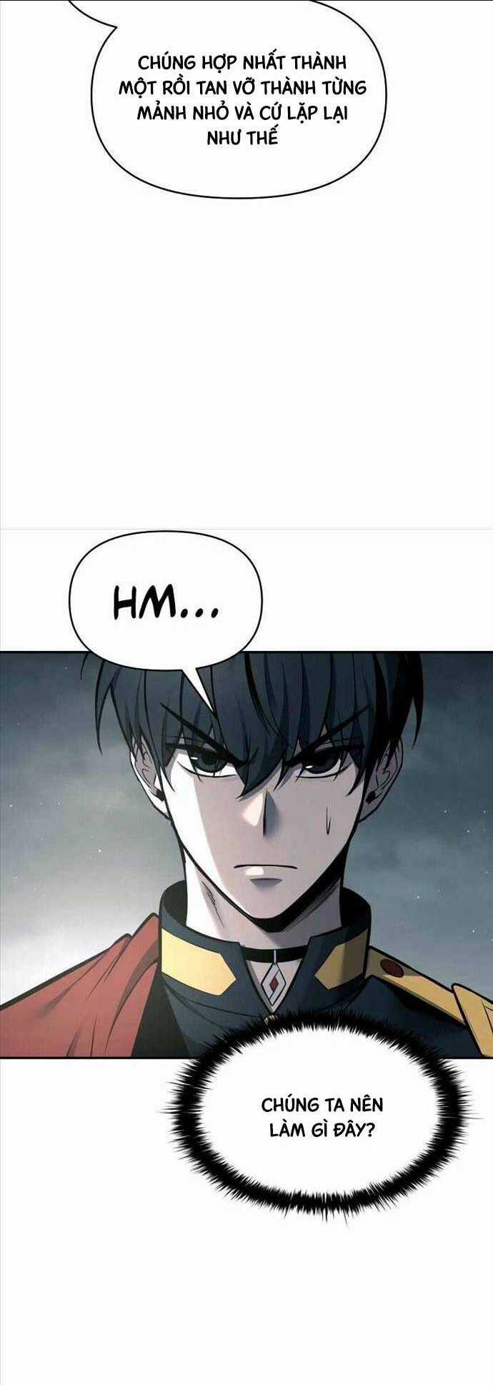 Trở Thành Hung Thần Trong Trò Chơi Thủ Thành Chapter 88 trang 27