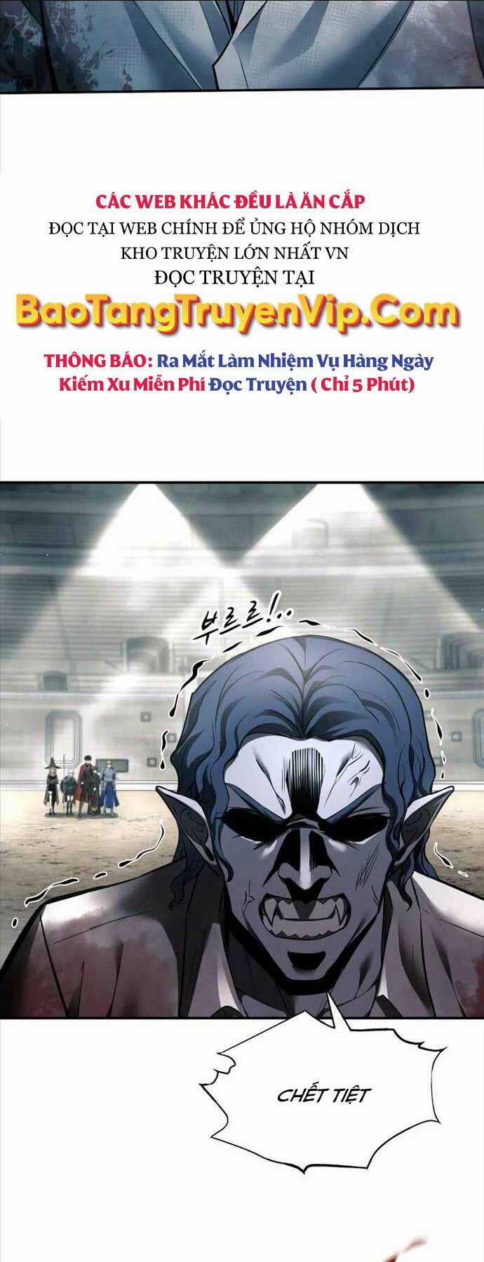 Trở Thành Hung Thần Trong Trò Chơi Thủ Thành Chapter 88 trang 3