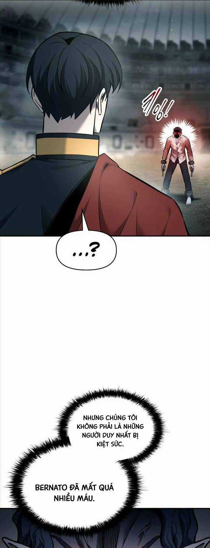 Trở Thành Hung Thần Trong Trò Chơi Thủ Thành Chapter 88 trang 30