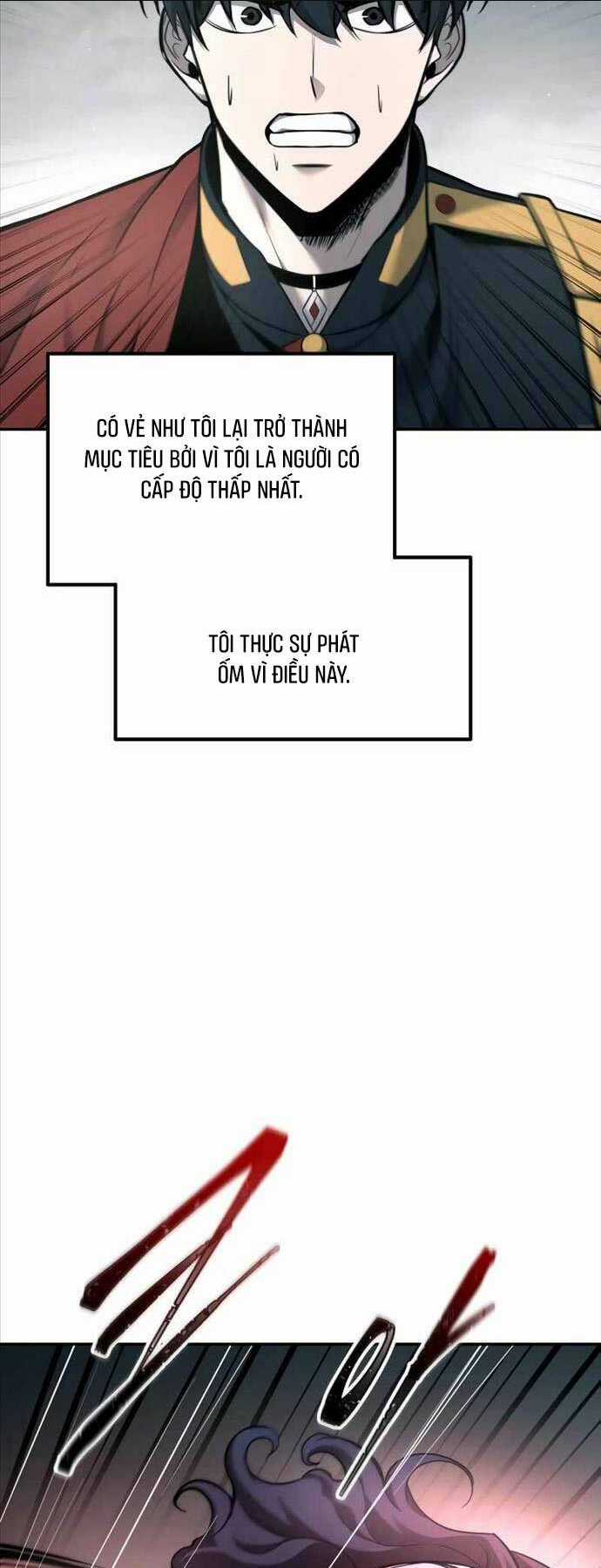 Trở Thành Hung Thần Trong Trò Chơi Thủ Thành Chapter 88 trang 33