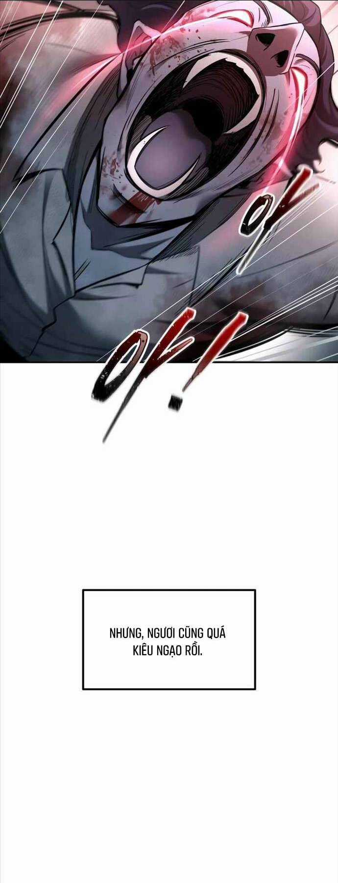 Trở Thành Hung Thần Trong Trò Chơi Thủ Thành Chapter 88 trang 34