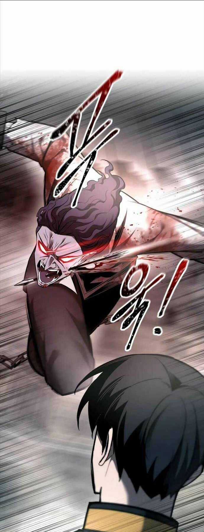 Trở Thành Hung Thần Trong Trò Chơi Thủ Thành Chapter 88 trang 35