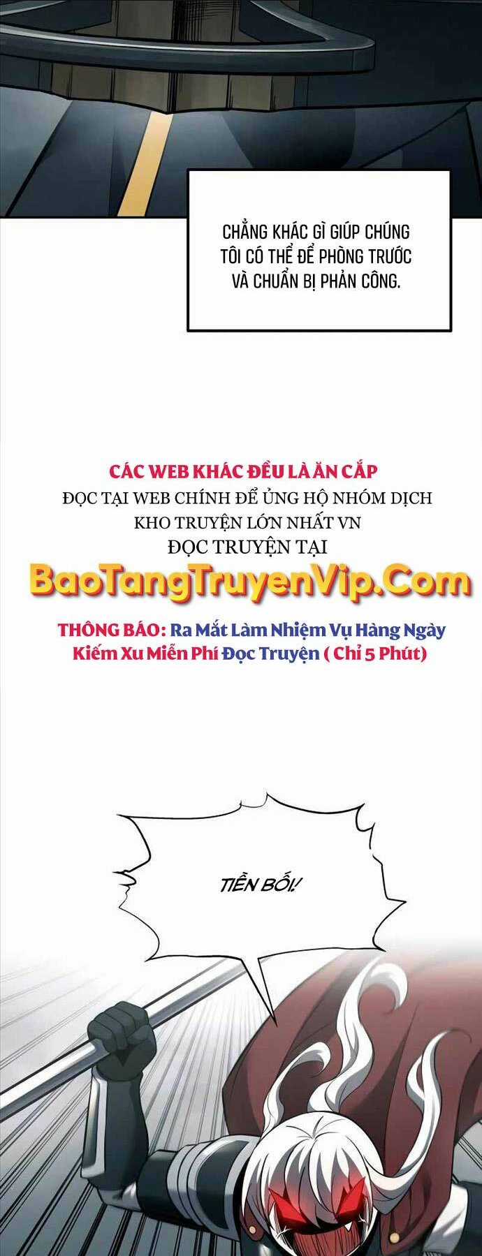 Trở Thành Hung Thần Trong Trò Chơi Thủ Thành Chapter 88 trang 37