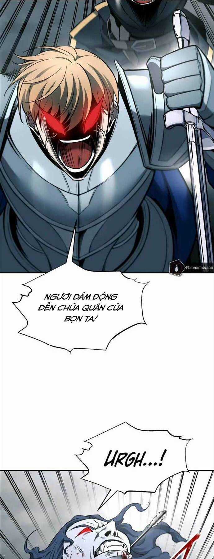 Trở Thành Hung Thần Trong Trò Chơi Thủ Thành Chapter 88 trang 38