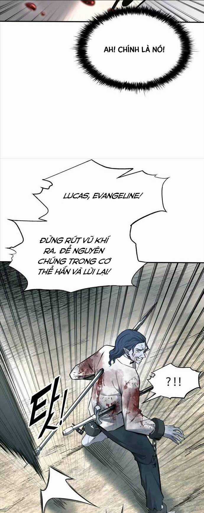 Trở Thành Hung Thần Trong Trò Chơi Thủ Thành Chapter 88 trang 40