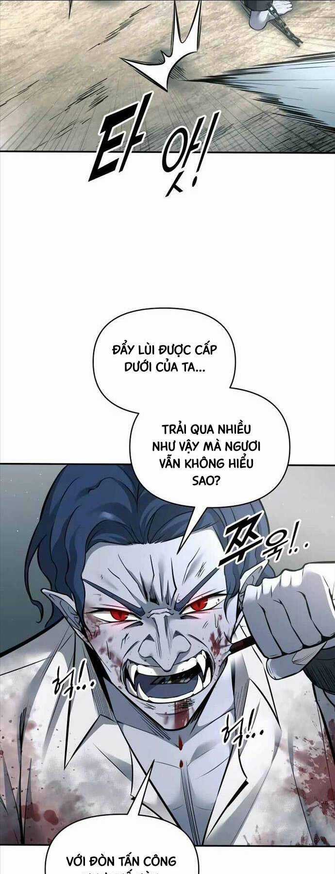 Trở Thành Hung Thần Trong Trò Chơi Thủ Thành Chapter 88 trang 41