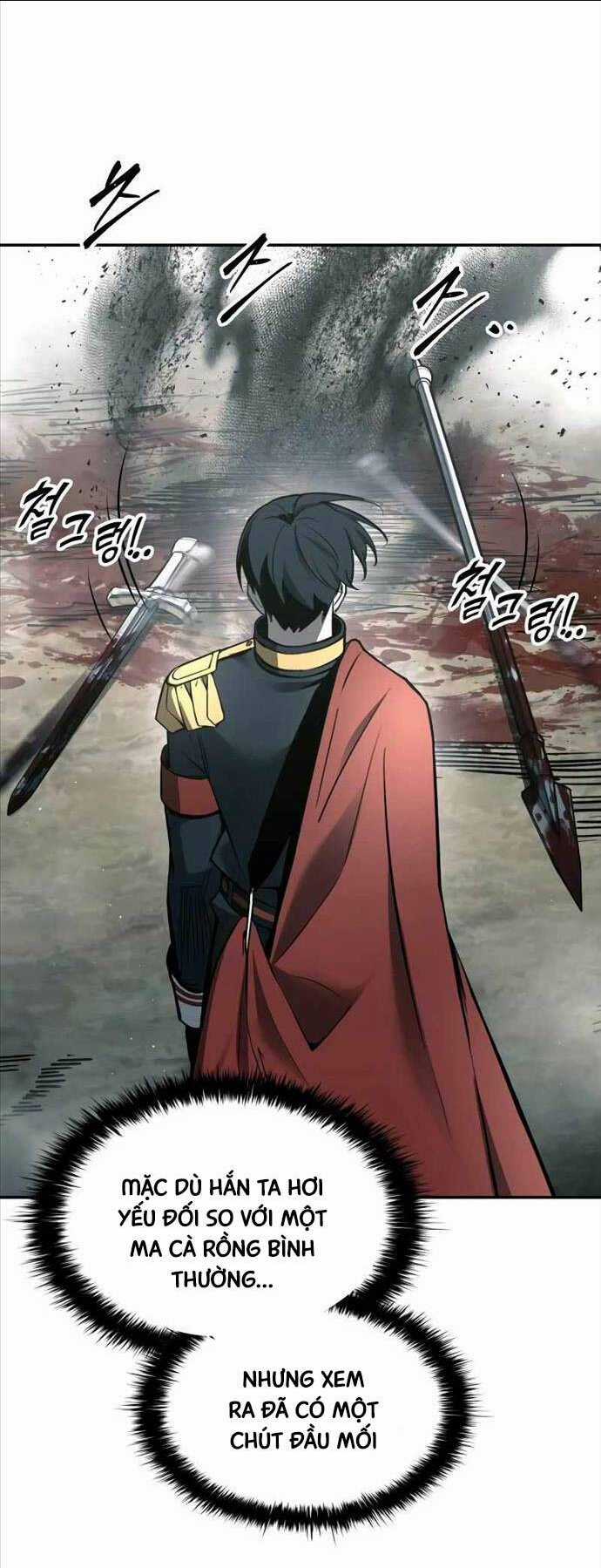 Trở Thành Hung Thần Trong Trò Chơi Thủ Thành Chapter 88 trang 51