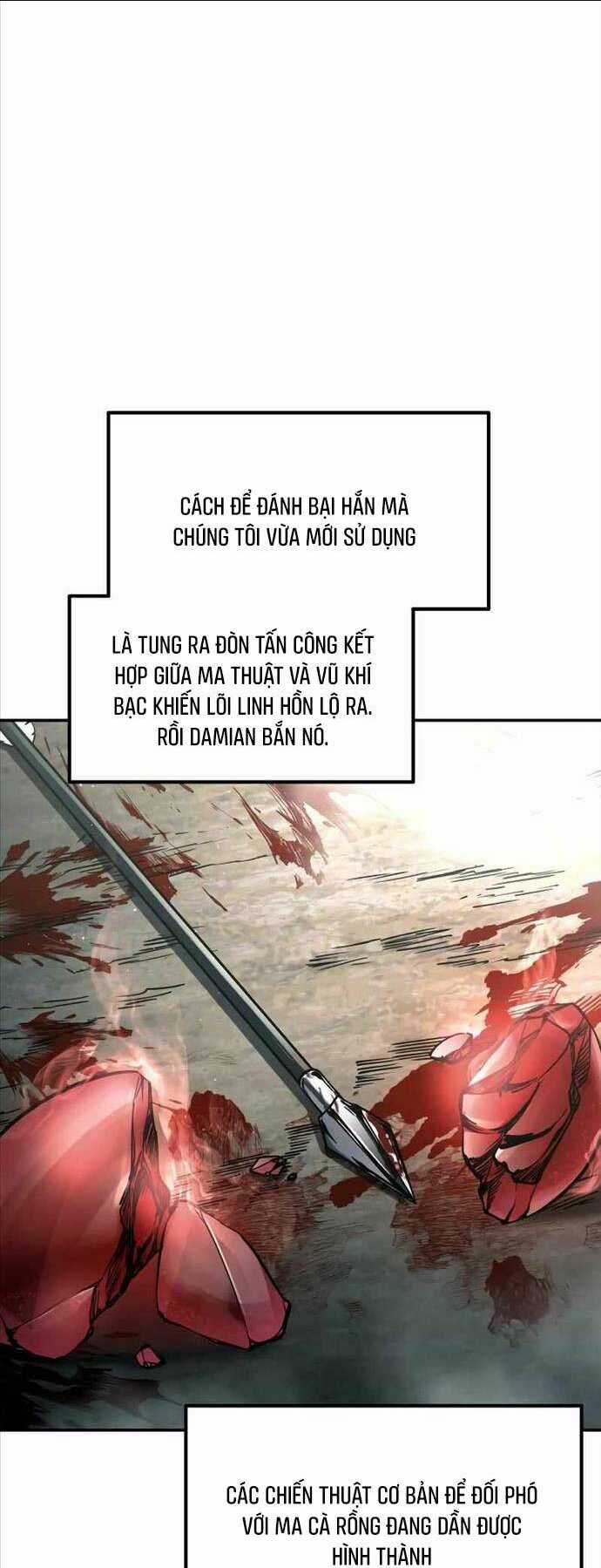 Trở Thành Hung Thần Trong Trò Chơi Thủ Thành Chapter 88 trang 52