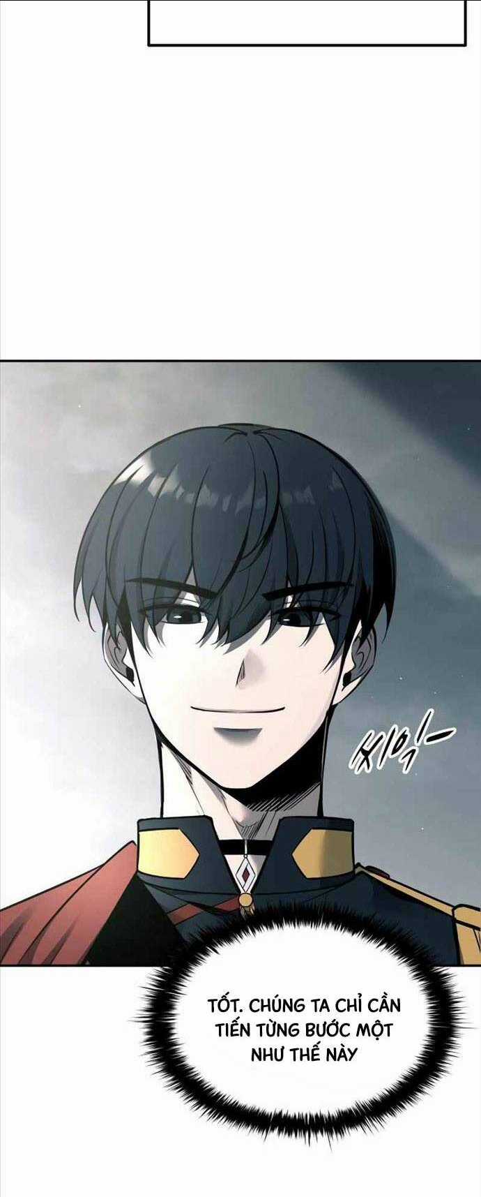 Trở Thành Hung Thần Trong Trò Chơi Thủ Thành Chapter 88 trang 53