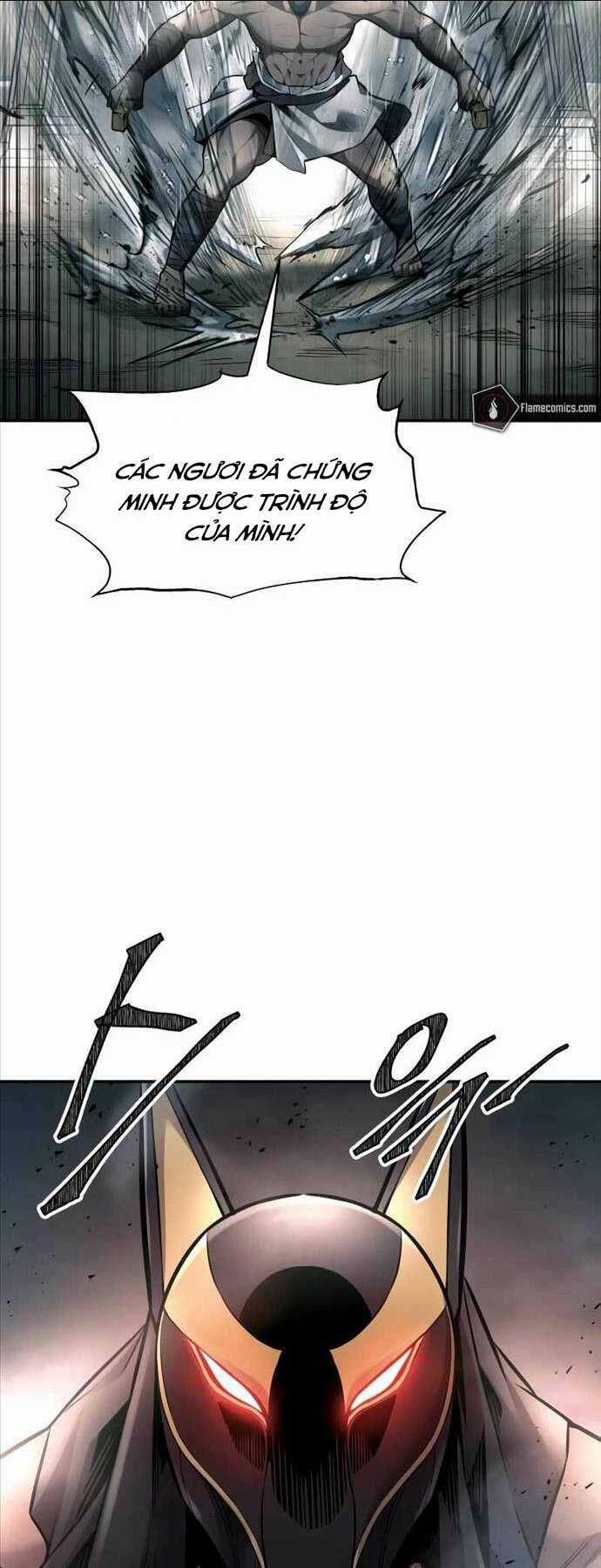 Trở Thành Hung Thần Trong Trò Chơi Thủ Thành Chapter 88 trang 55