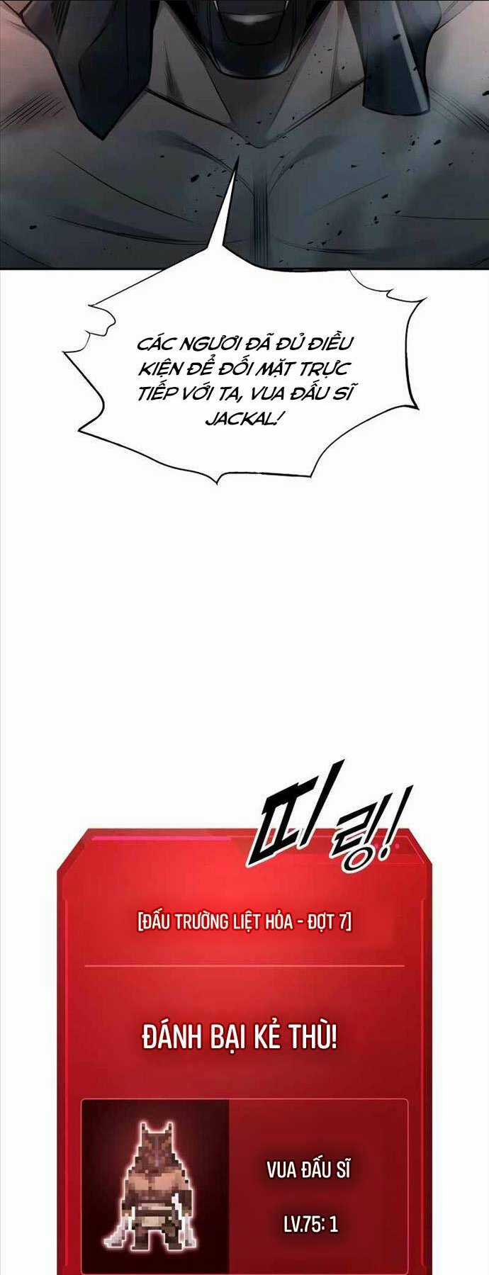 Trở Thành Hung Thần Trong Trò Chơi Thủ Thành Chapter 88 trang 56