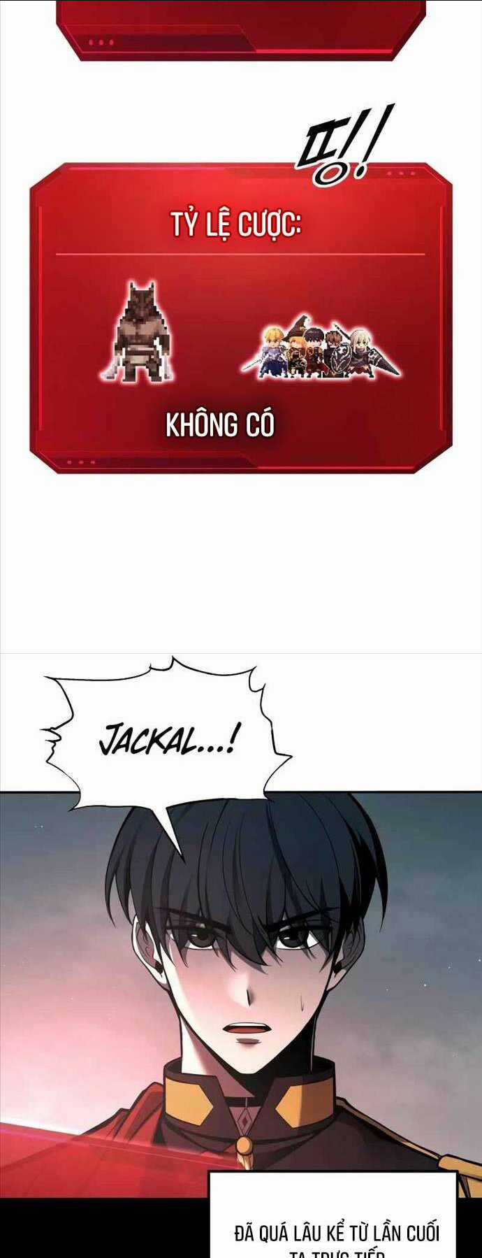 Trở Thành Hung Thần Trong Trò Chơi Thủ Thành Chapter 88 trang 57