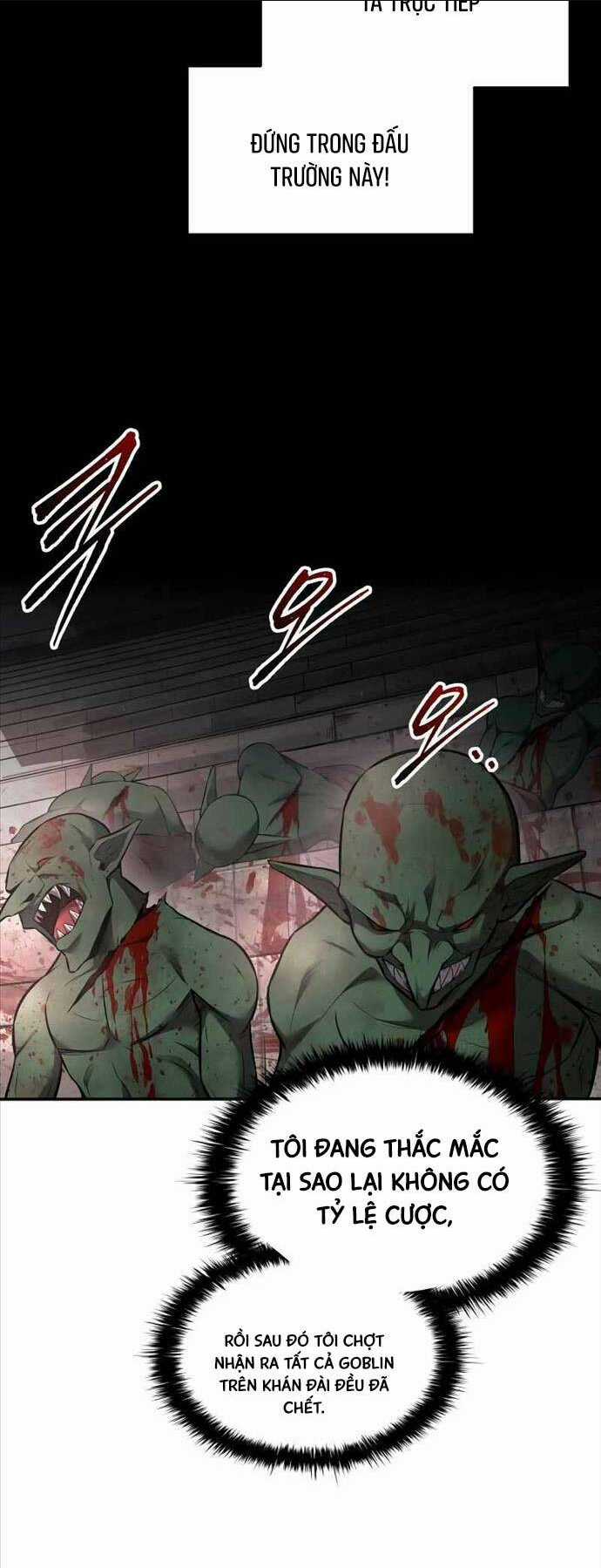 Trở Thành Hung Thần Trong Trò Chơi Thủ Thành Chapter 88 trang 58