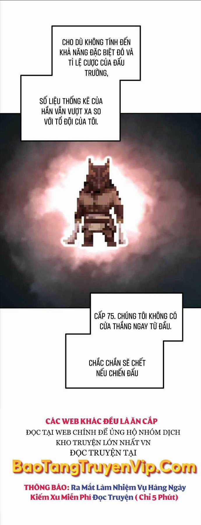 Trở Thành Hung Thần Trong Trò Chơi Thủ Thành Chapter 88 trang 60