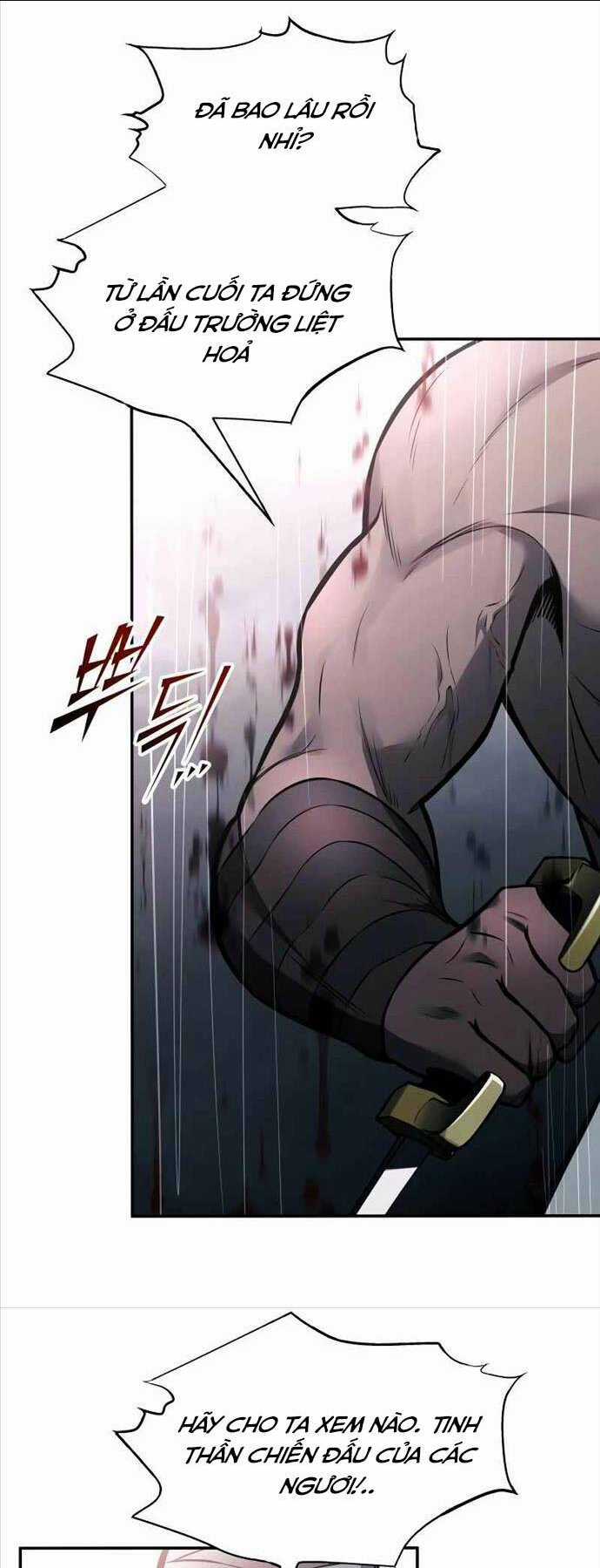 Trở Thành Hung Thần Trong Trò Chơi Thủ Thành Chapter 88 trang 61