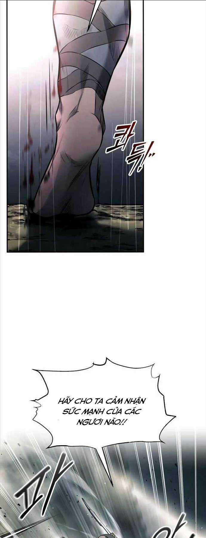 Trở Thành Hung Thần Trong Trò Chơi Thủ Thành Chapter 88 trang 62