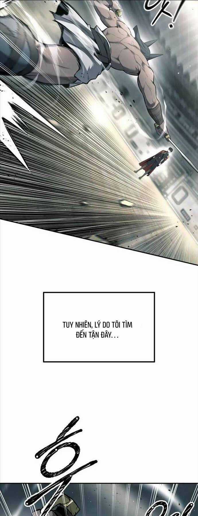 Trở Thành Hung Thần Trong Trò Chơi Thủ Thành Chapter 88 trang 63