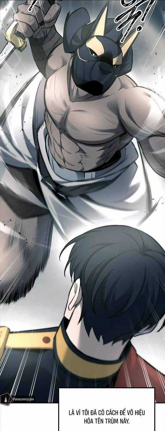 Trở Thành Hung Thần Trong Trò Chơi Thủ Thành Chapter 88 trang 64