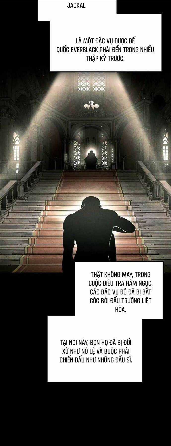 Trở Thành Hung Thần Trong Trò Chơi Thủ Thành Chapter 88 trang 68