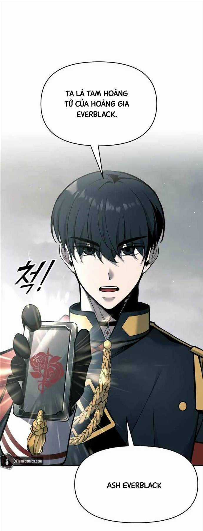 Trở Thành Hung Thần Trong Trò Chơi Thủ Thành Chapter 88 trang 71