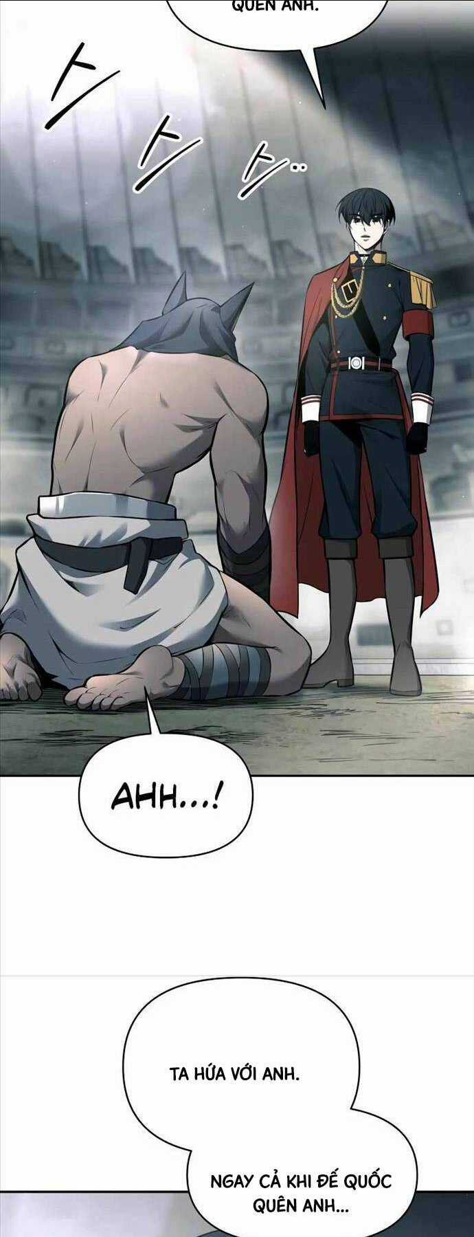 Trở Thành Hung Thần Trong Trò Chơi Thủ Thành Chapter 88 trang 74