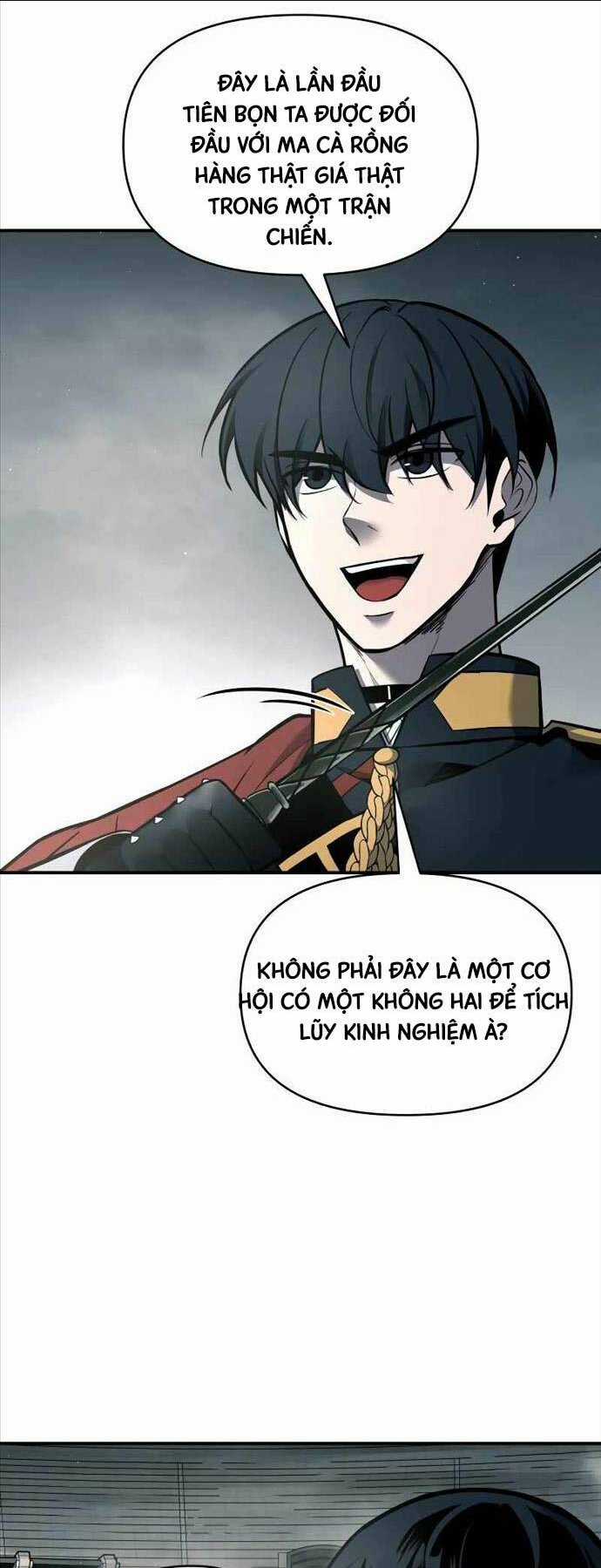 Trở Thành Hung Thần Trong Trò Chơi Thủ Thành Chapter 88 trang 8