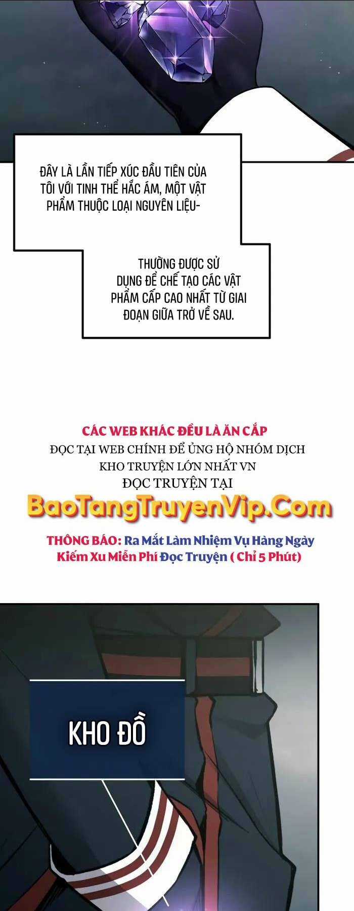 Trở Thành Hung Thần Trong Trò Chơi Thủ Thành Chapter 89 trang 10