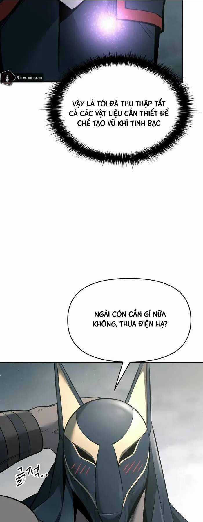 Trở Thành Hung Thần Trong Trò Chơi Thủ Thành Chapter 89 trang 11