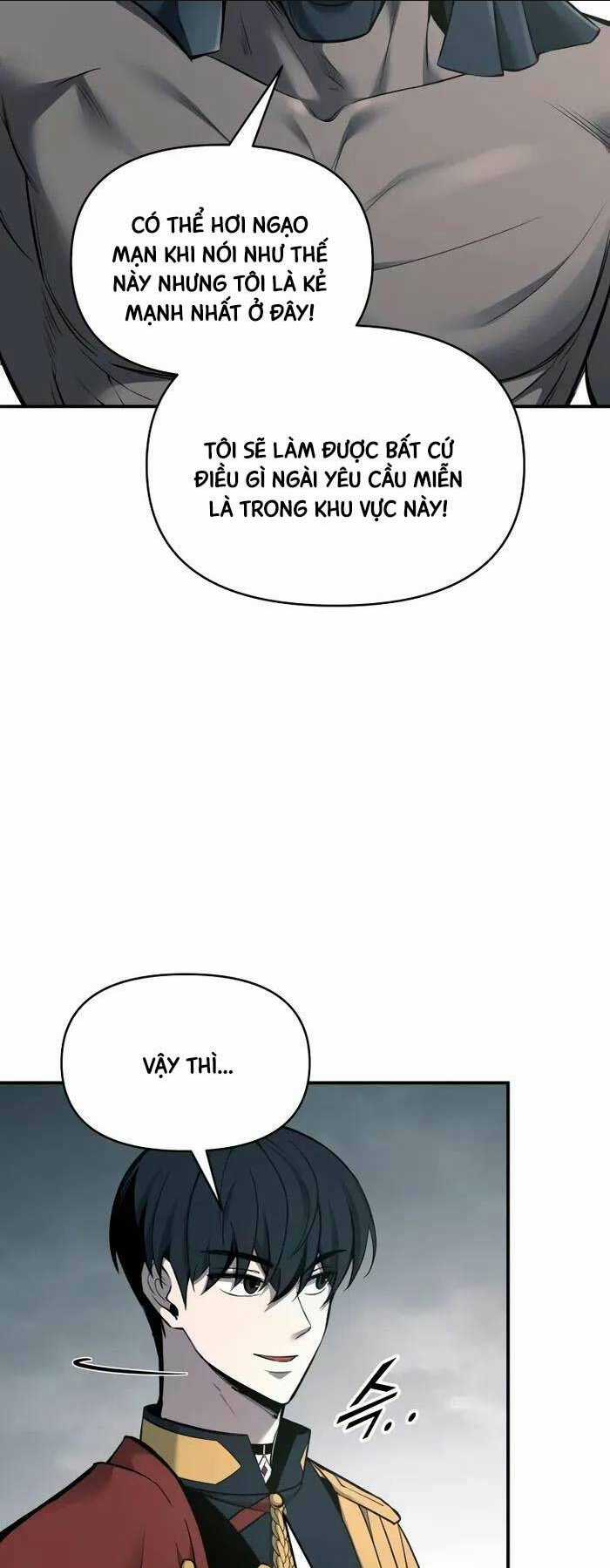 Trở Thành Hung Thần Trong Trò Chơi Thủ Thành Chapter 89 trang 12