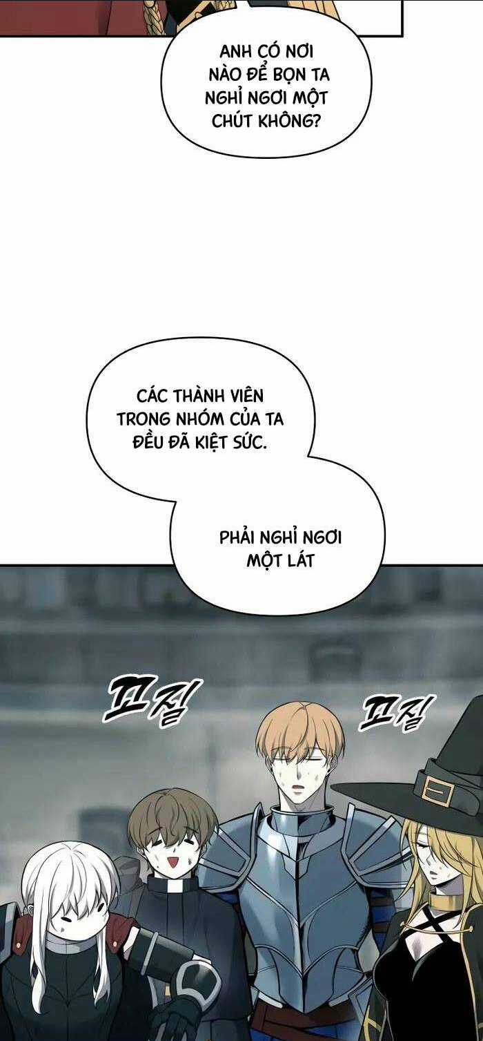 Trở Thành Hung Thần Trong Trò Chơi Thủ Thành Chapter 89 trang 13