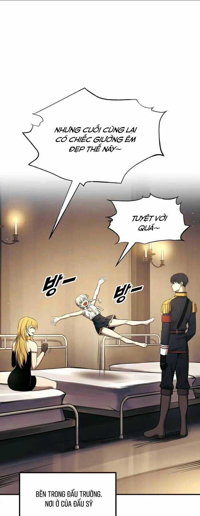 Trở Thành Hung Thần Trong Trò Chơi Thủ Thành Chapter 89 trang 15