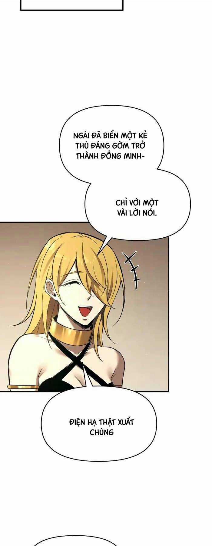 Trở Thành Hung Thần Trong Trò Chơi Thủ Thành Chapter 89 trang 16