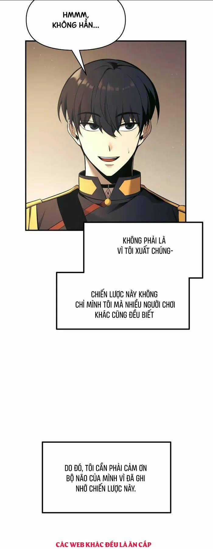 Trở Thành Hung Thần Trong Trò Chơi Thủ Thành Chapter 89 trang 17