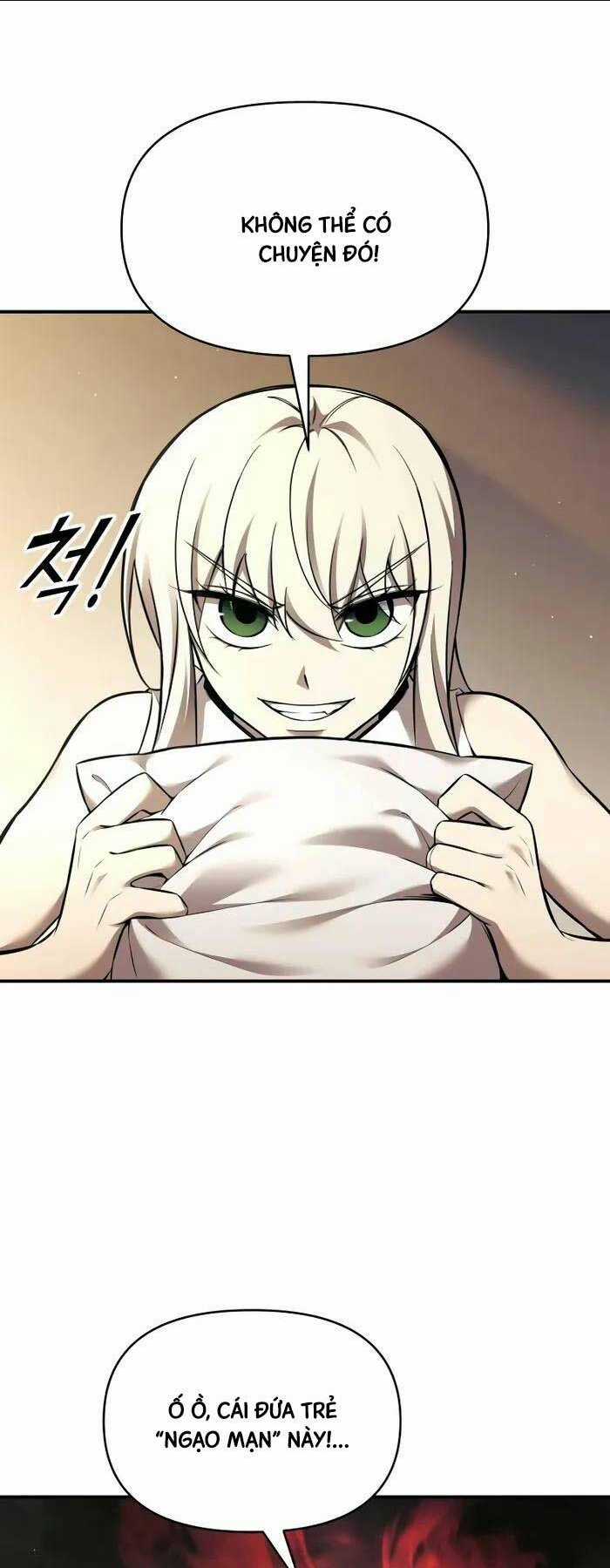 Trở Thành Hung Thần Trong Trò Chơi Thủ Thành Chapter 89 trang 22