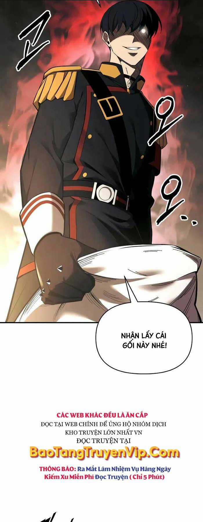 Trở Thành Hung Thần Trong Trò Chơi Thủ Thành Chapter 89 trang 23