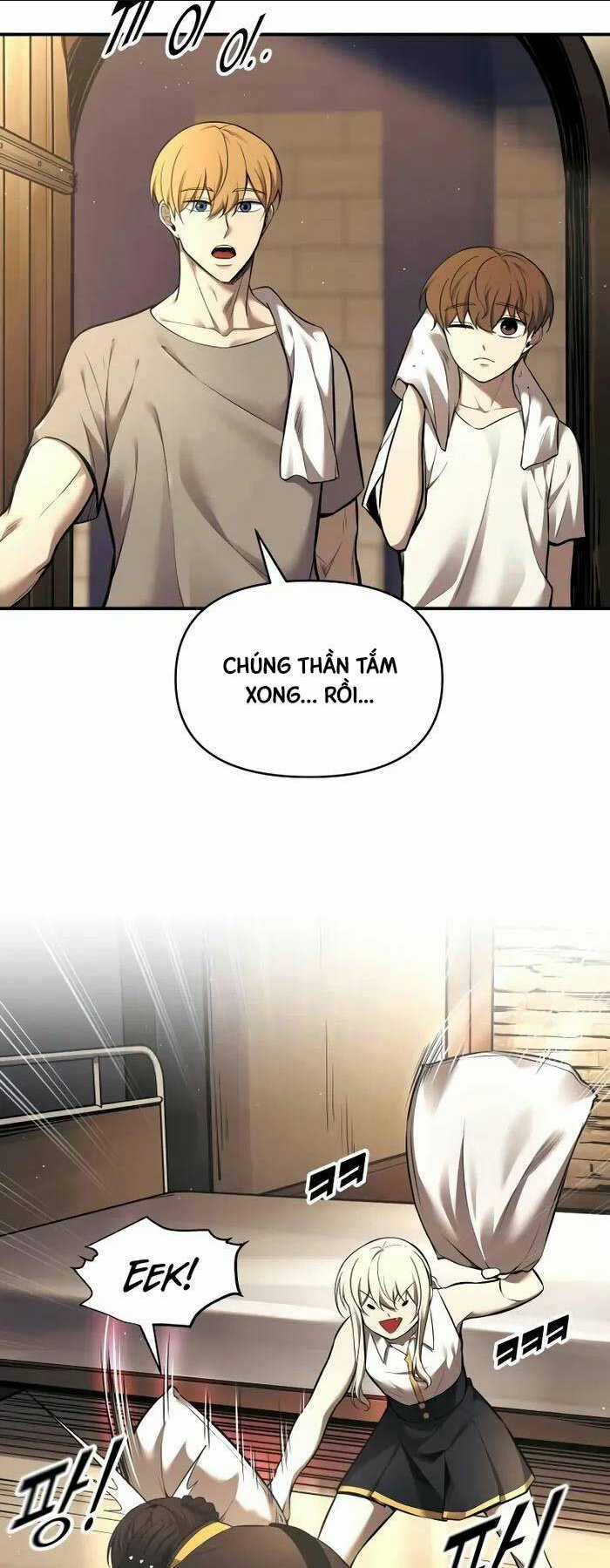 Trở Thành Hung Thần Trong Trò Chơi Thủ Thành Chapter 89 trang 24