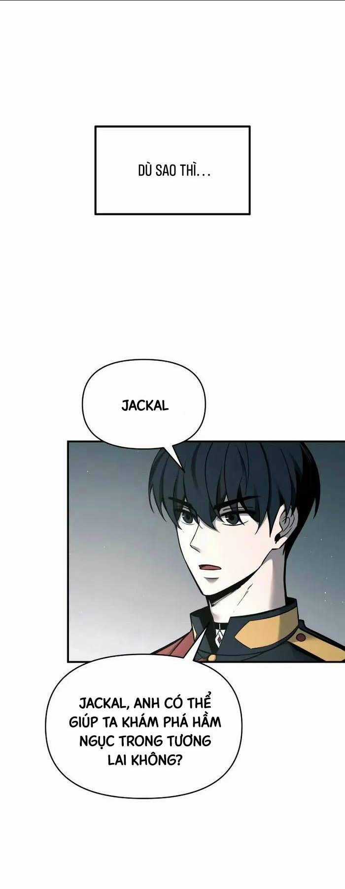 Trở Thành Hung Thần Trong Trò Chơi Thủ Thành Chapter 89 trang 3