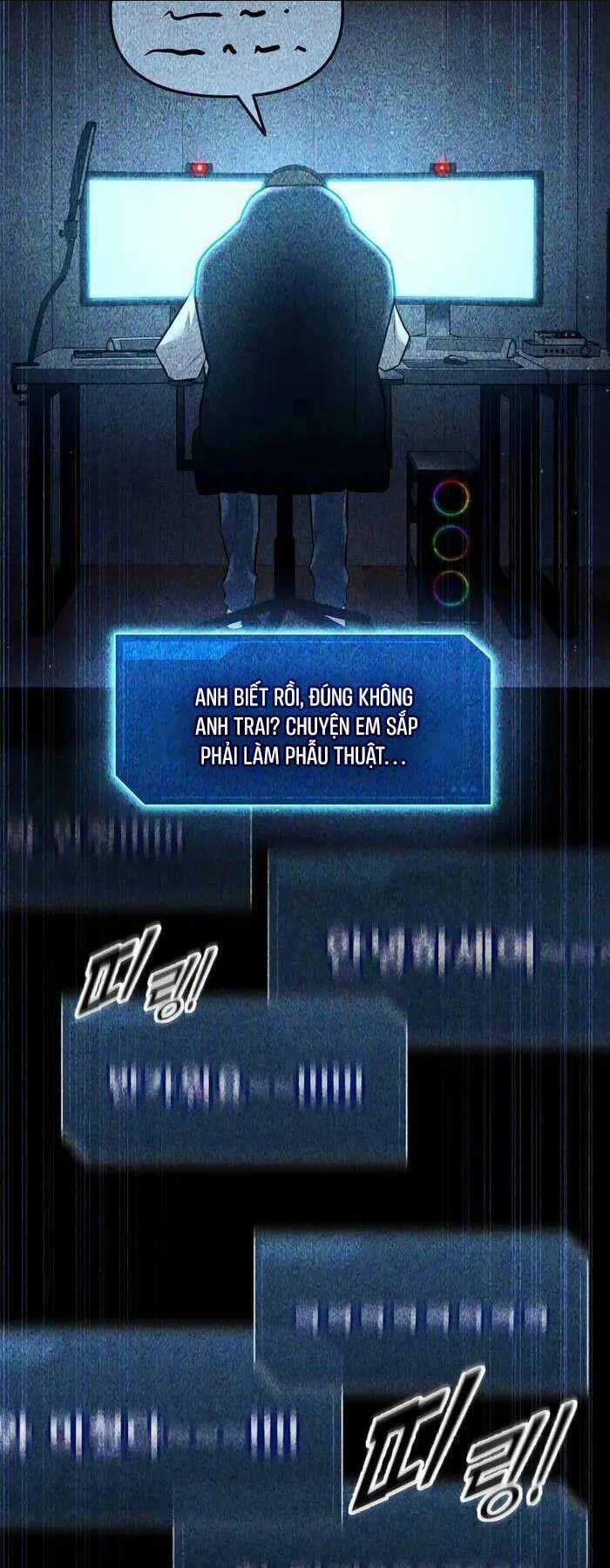 Trở Thành Hung Thần Trong Trò Chơi Thủ Thành Chapter 89 trang 38