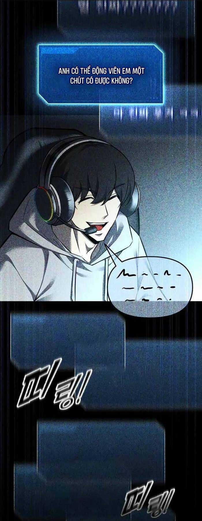 Trở Thành Hung Thần Trong Trò Chơi Thủ Thành Chapter 89 trang 39