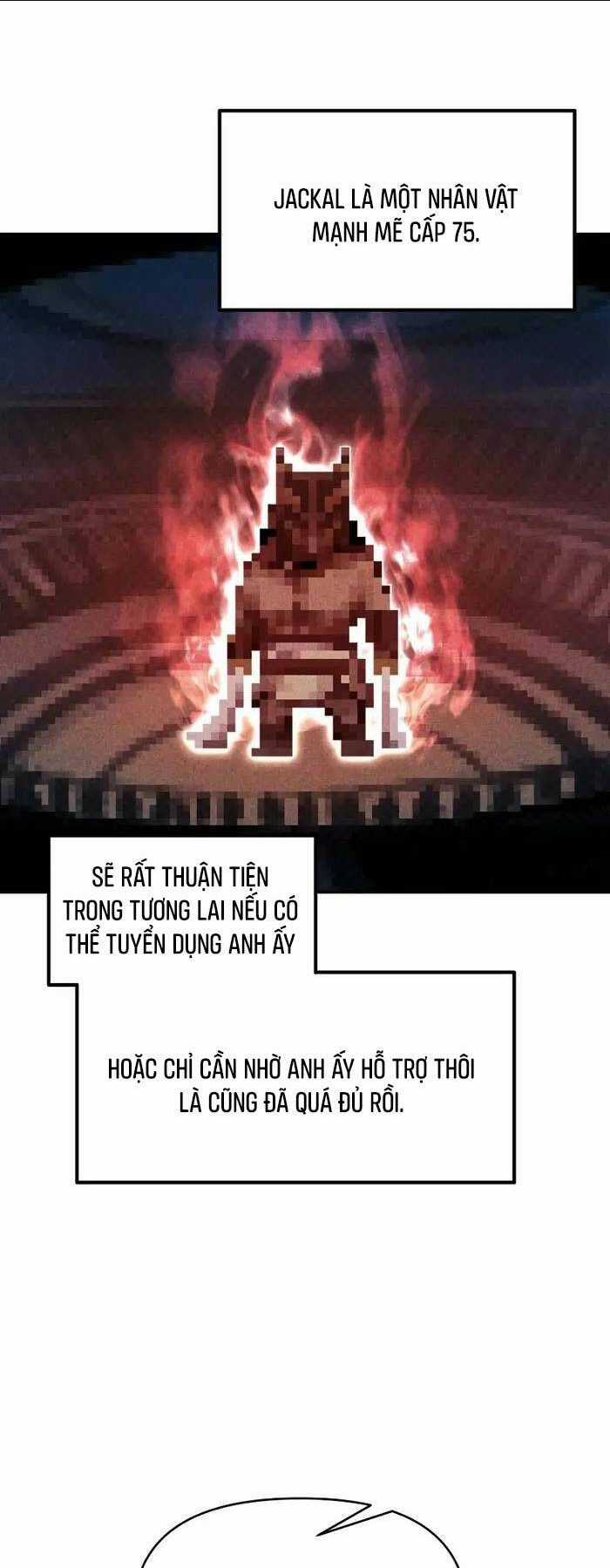 Trở Thành Hung Thần Trong Trò Chơi Thủ Thành Chapter 89 trang 4