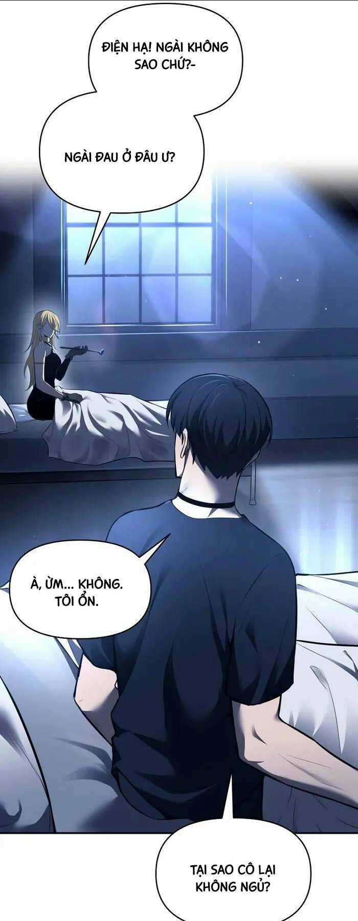 Trở Thành Hung Thần Trong Trò Chơi Thủ Thành Chapter 89 trang 41