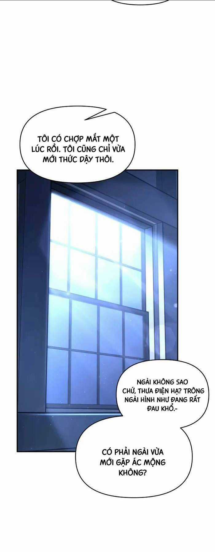 Trở Thành Hung Thần Trong Trò Chơi Thủ Thành Chapter 89 trang 42