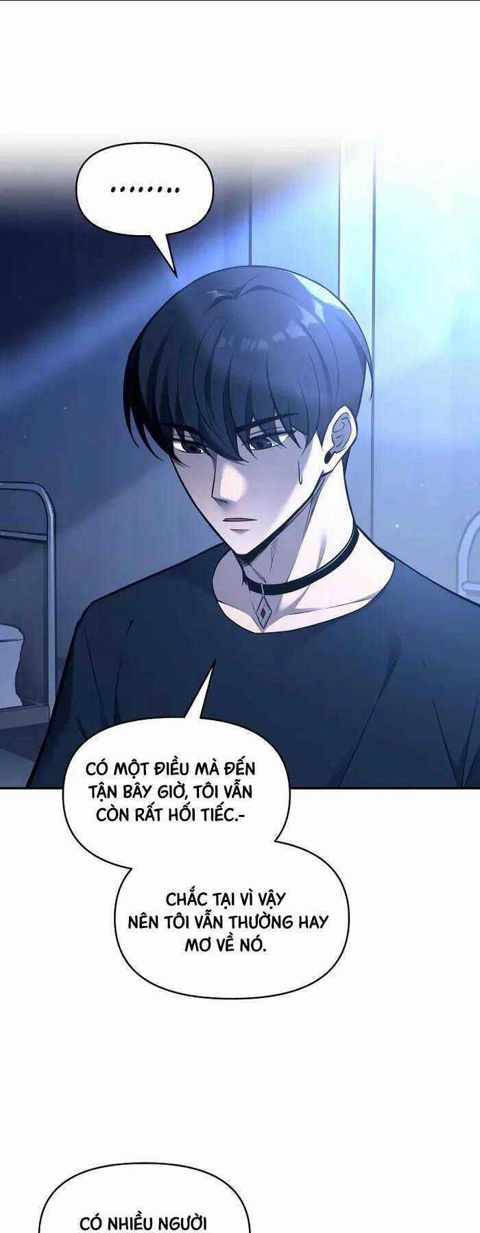 Trở Thành Hung Thần Trong Trò Chơi Thủ Thành Chapter 89 trang 43