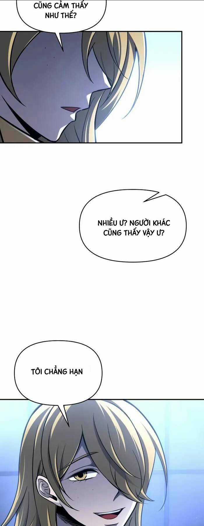 Trở Thành Hung Thần Trong Trò Chơi Thủ Thành Chapter 89 trang 44